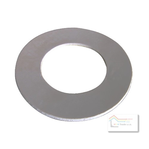 Tesnenie klapky k čerp.SVA 70x50x2